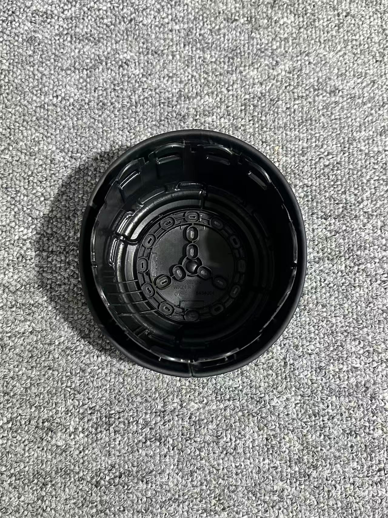 2021-2026 Mercedes S / E / GLE Class  Driver Steering Wheel Airbag cover