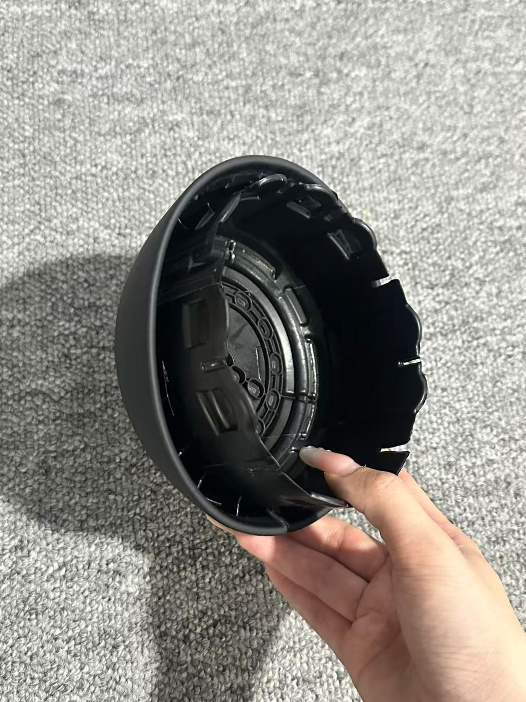 2021-2026 Mercedes S / E / GLE Class  Driver Steering Wheel Airbag cover