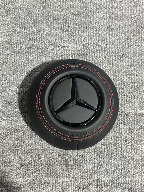 2021-2026 Mercedes S / E / GLE Class  Driver Steering Wheel Airbag cover