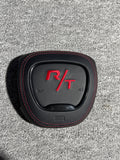 Dodge Charger Challenger 2015-2023 Horn Cover Button Steering Wheel Nappa